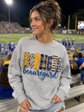 Beauregard Hornets Sweatshirt